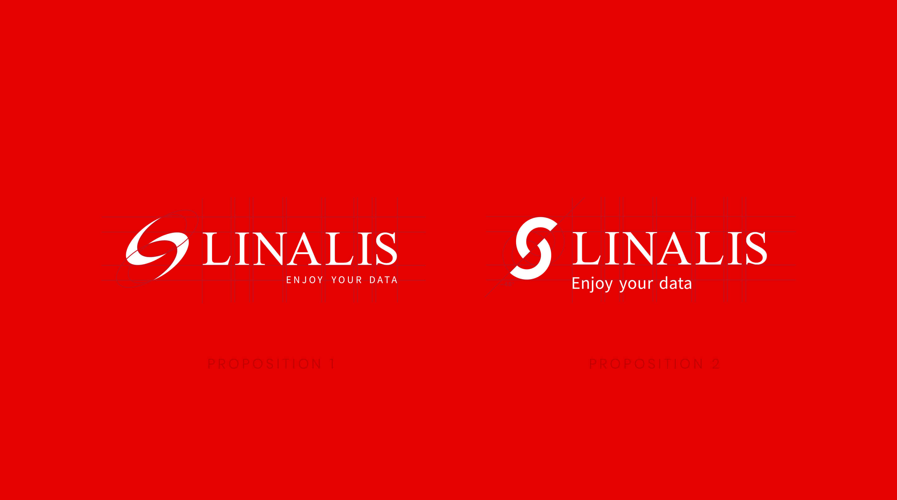 logotypes linalis